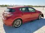 2013 LEXUS CT 200