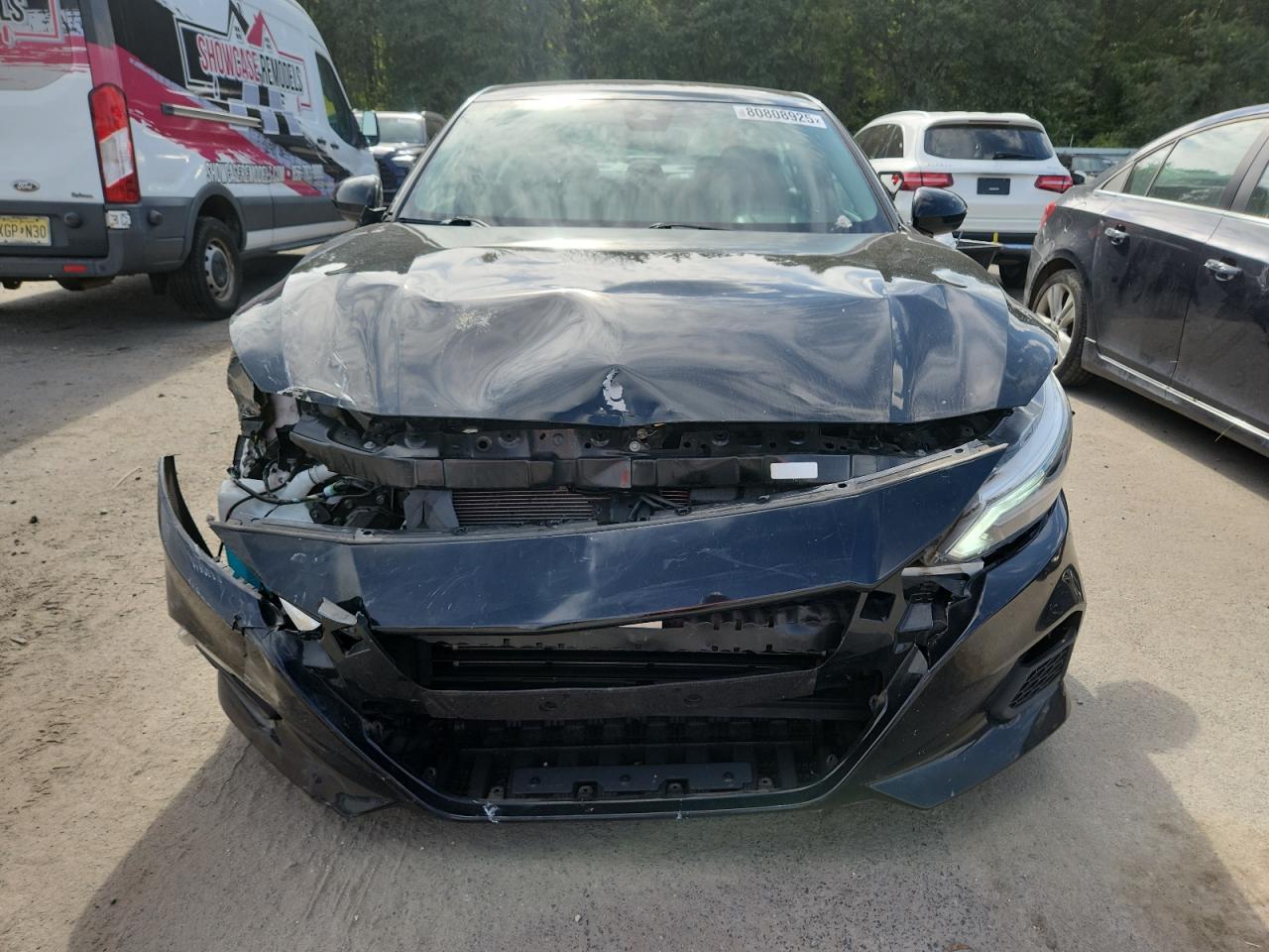 2021 NISSAN ALTIMA