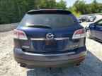 2007 MAZDA CX-9