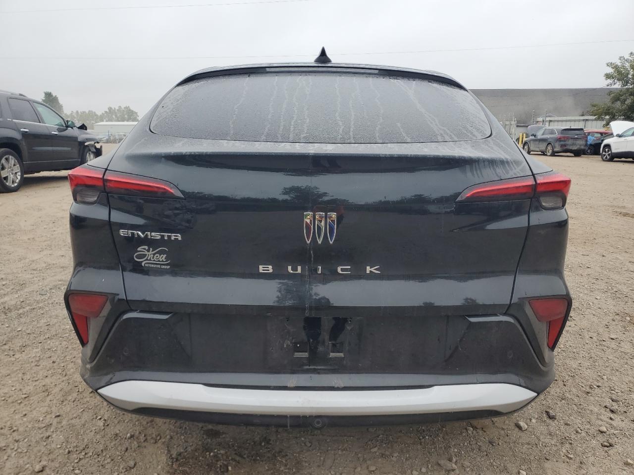 2025 BUICK Envista