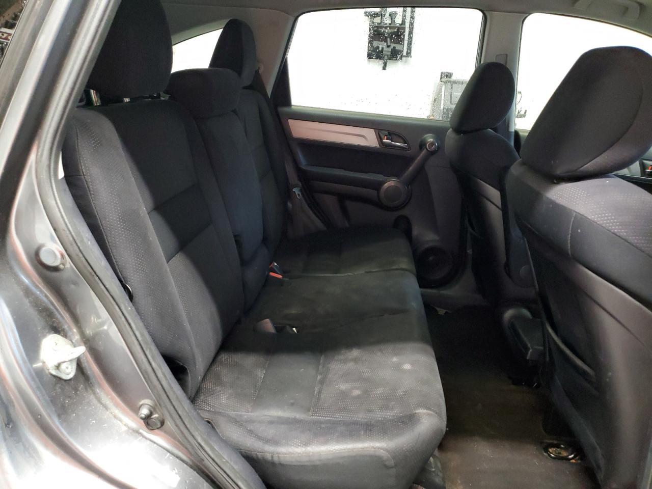 2011 HONDA CR-V