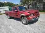 2010 FORD RANGER