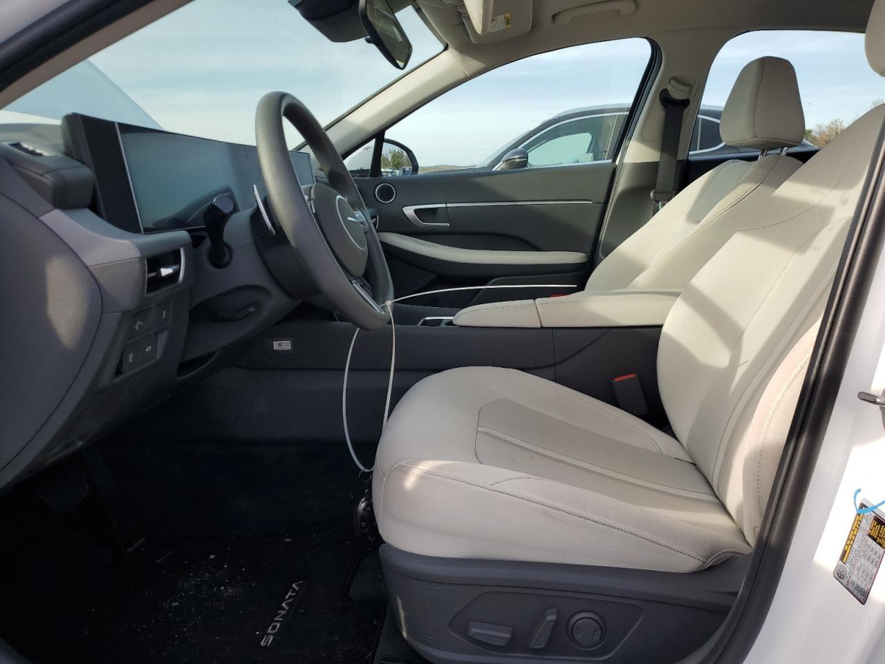2024 HYUNDAI SONATA