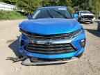 2025 CHEVROLET BLAZER