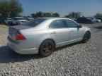 2010 FORD FUSION