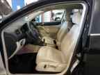 2011 VOLKSWAGEN JETTA