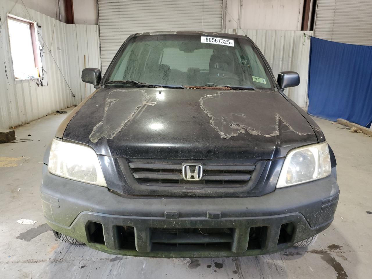 1998 HONDA CR-V