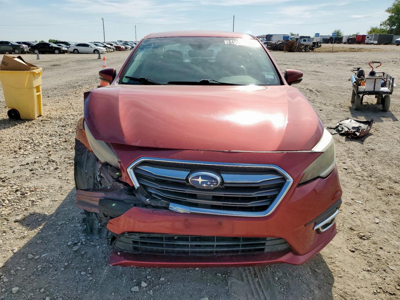 2019 SUBARU Legacy