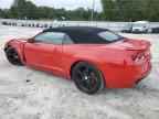 2012 CHEVROLET Camaro