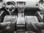 2014 NISSAN PATHFINDER