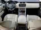 2016 LAND ROVER Range Rover Sport