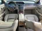 2012 MERCEDES-BENZ E-Class