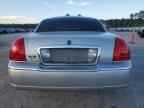 2008 LINCOLN Town Car