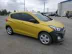 2022 CHEVROLET Spark