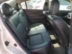 2011 NISSAN SENTRA