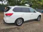 2013 NISSAN PATHFINDER