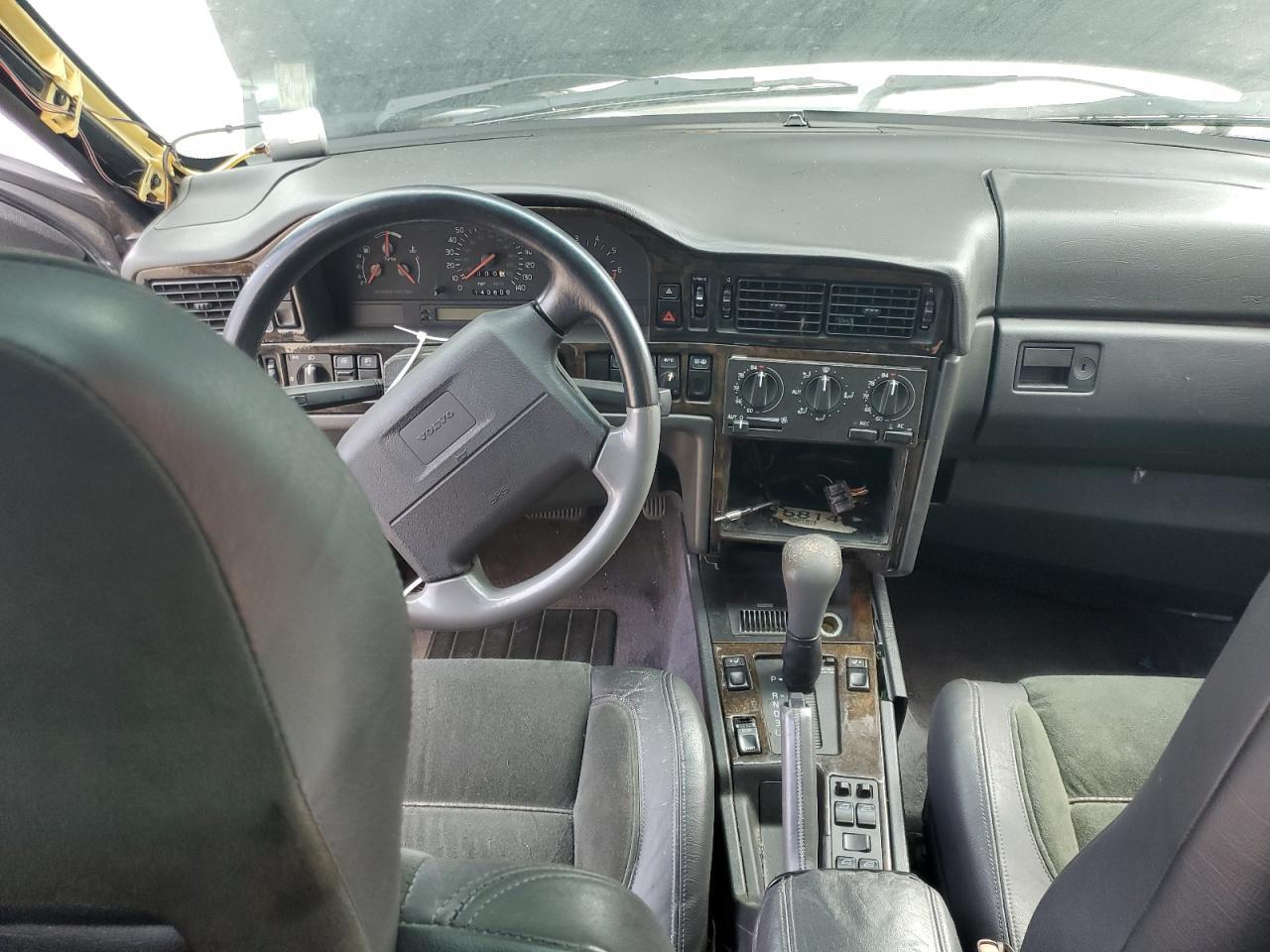 1996 VOLVO 850