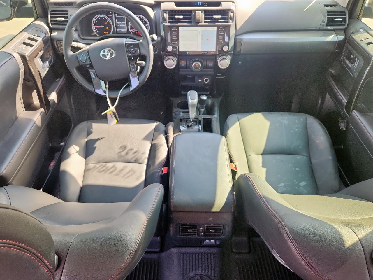 2024 TOYOTA 4Runner