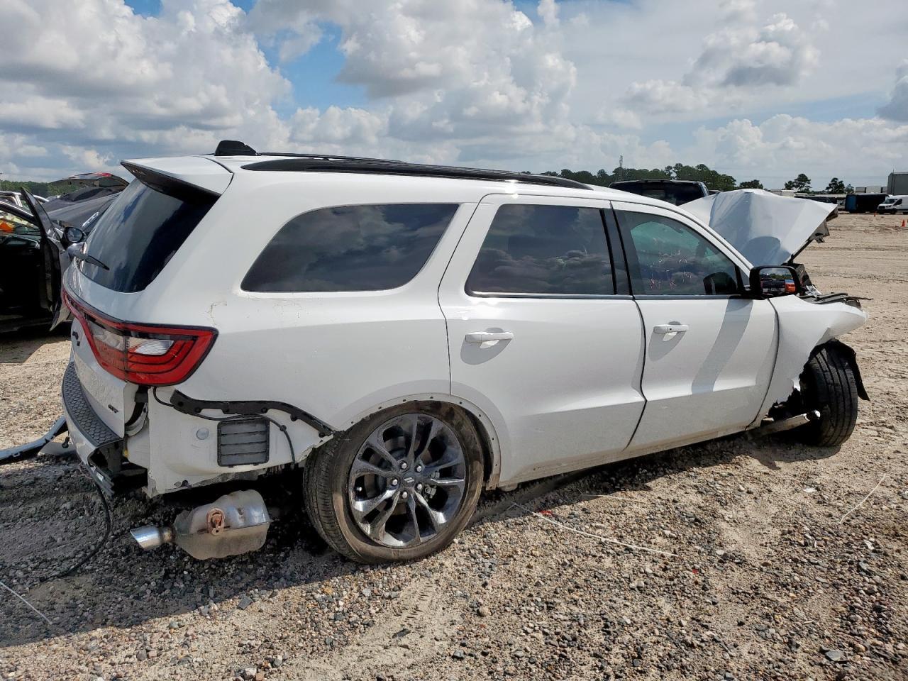 2024 DODGE DURANGO