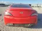 2013 HYUNDAI GENESIS