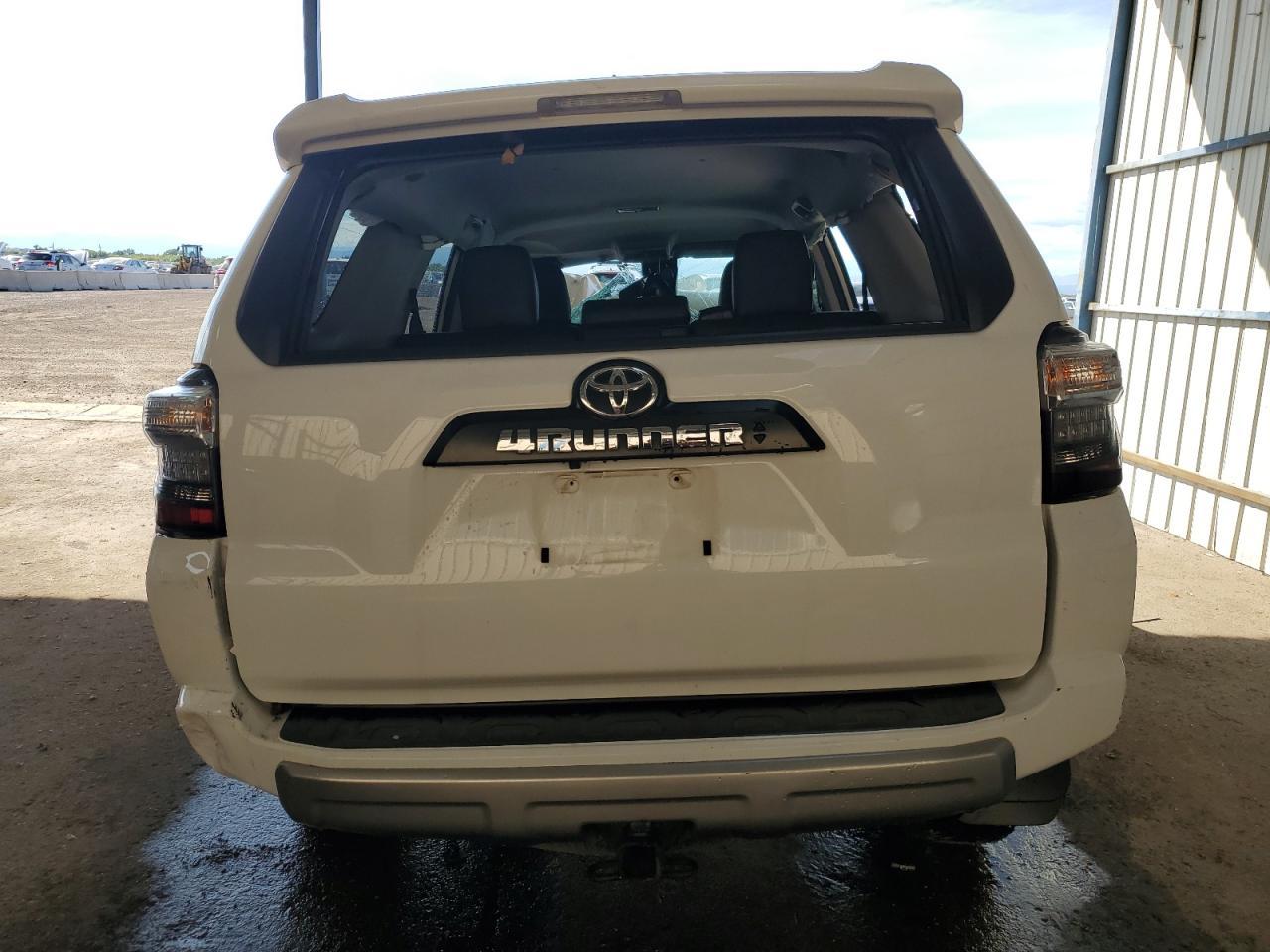 2021 TOYOTA 4Runner