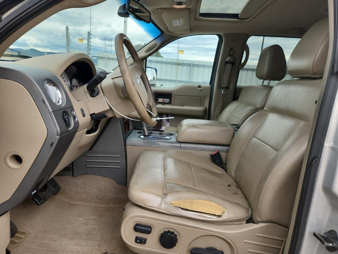 2006 FORD F-150