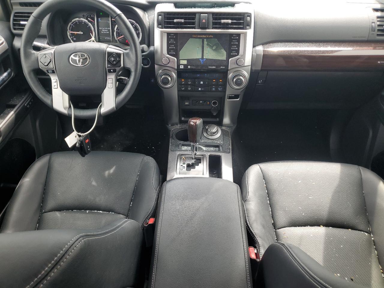 2023 TOYOTA 4Runner