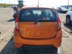 2017 NISSAN Versa Note
