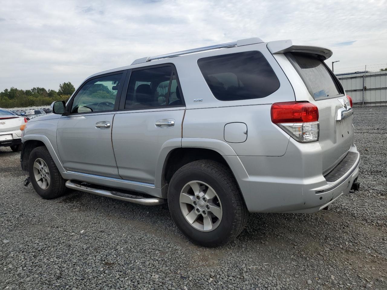 2010 TOYOTA 4Runner