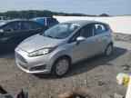 2016 FORD Fiesta