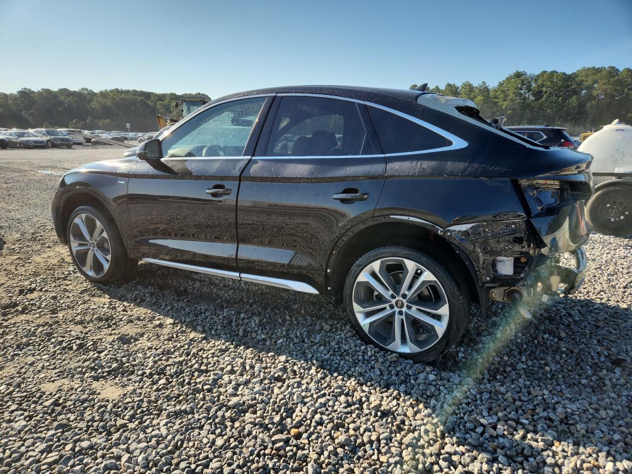2024 AUDI Q5