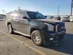 2017 GMC Yukon