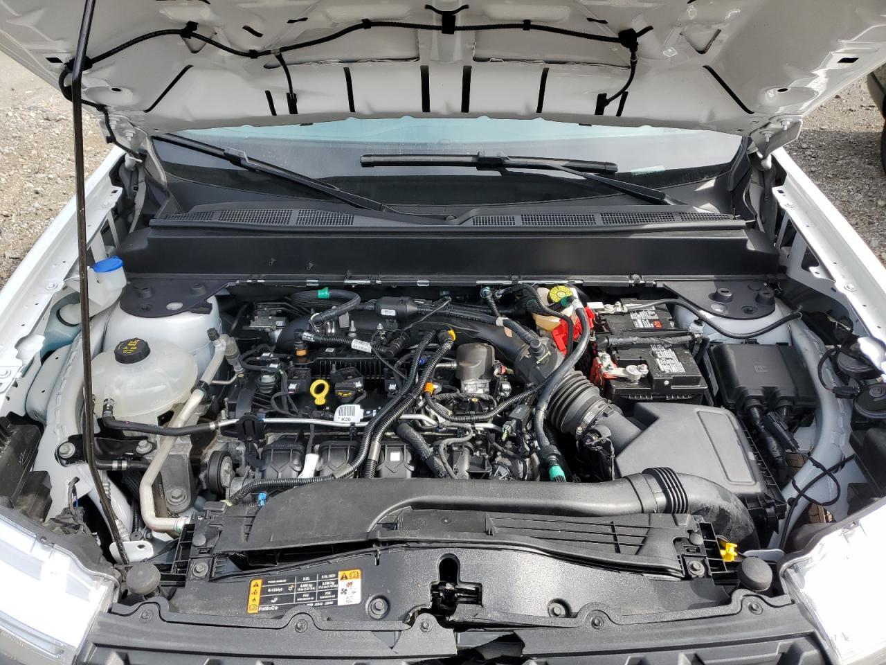 2024 FORD Maverick