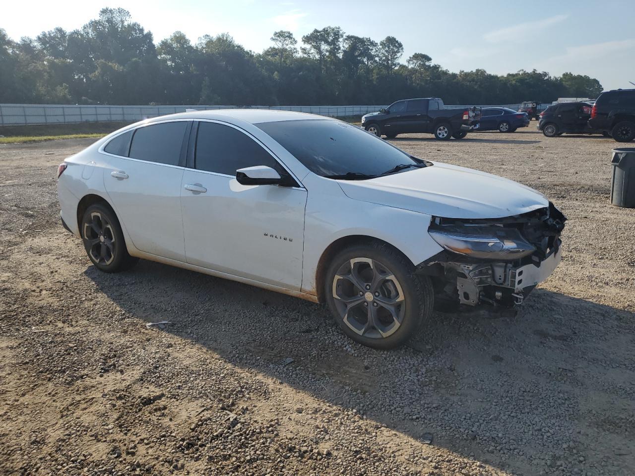 2021 CHEVROLET MALIBU