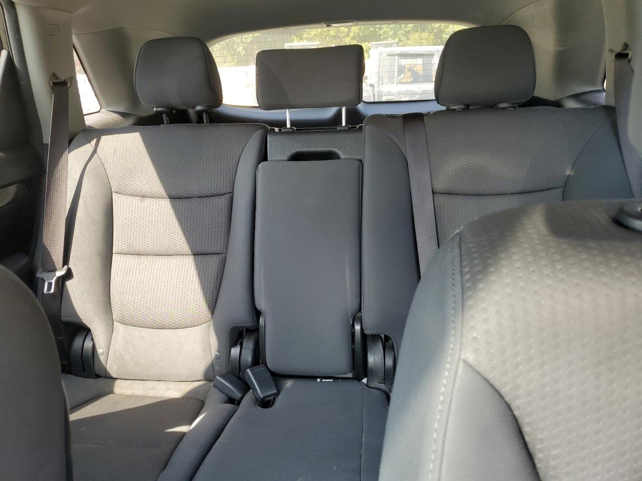 2013 KIA SORENTO