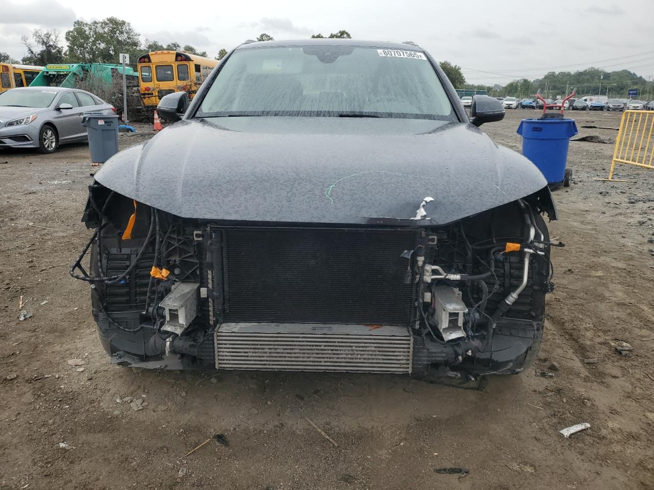 2021 AUDI Q5