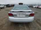 2002 OLDSMOBILE Intrigue