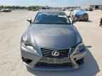 2015 LEXUS Is