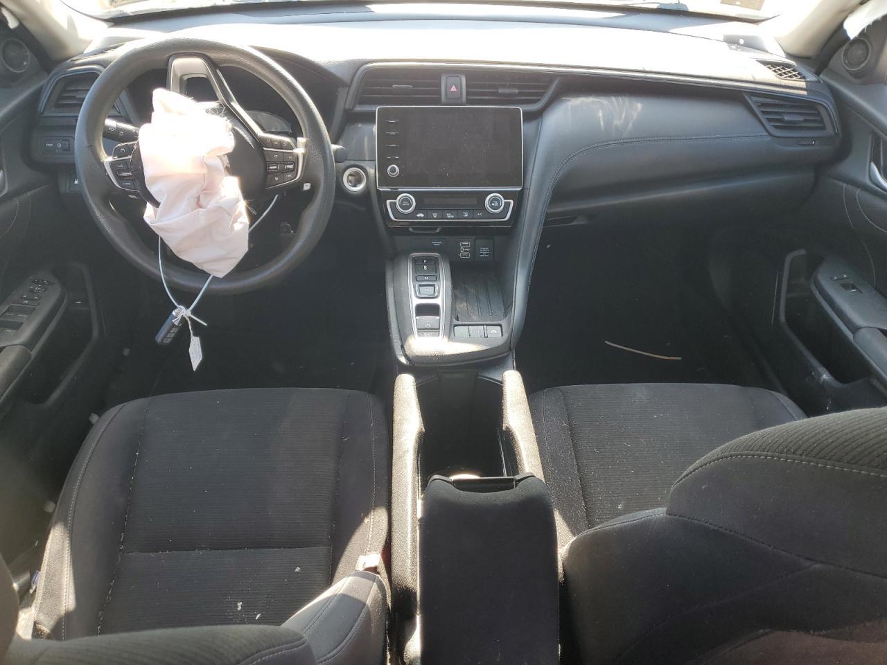 2022 HONDA Insight