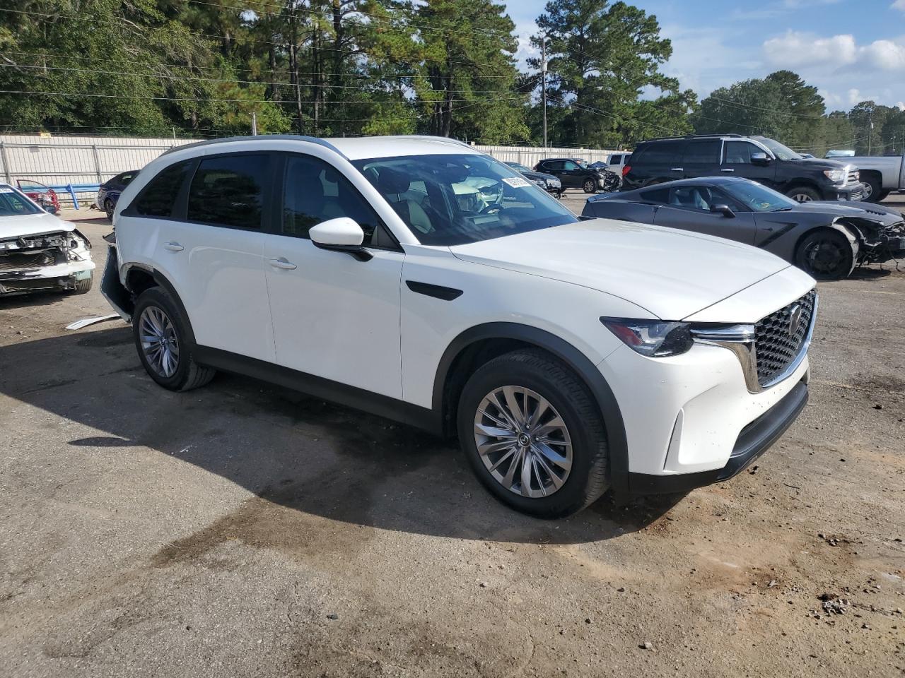 2024 MAZDA CX-90
