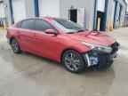 2022 KIA FORTE