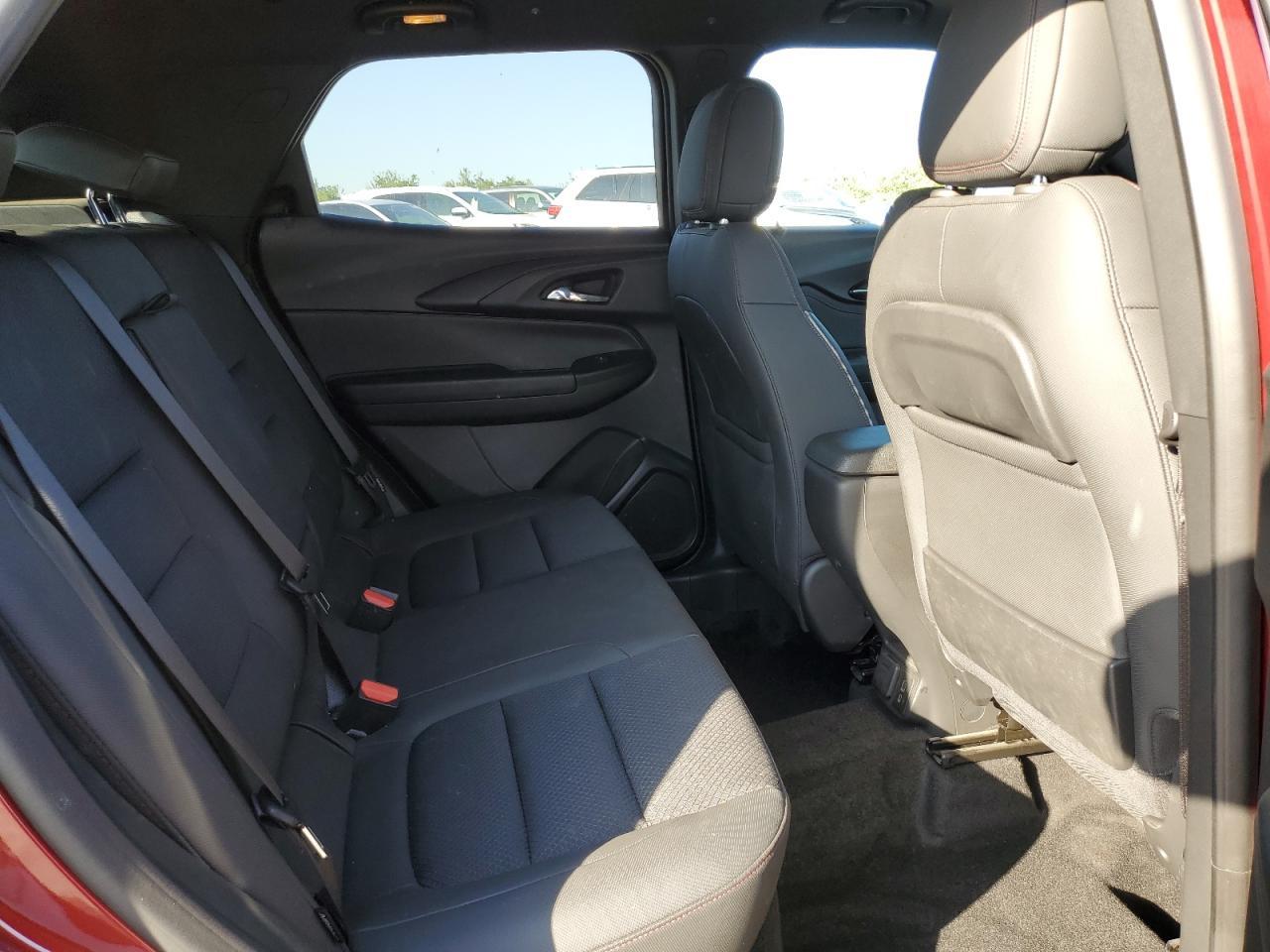 2023 CHEVROLET Trailblazer
