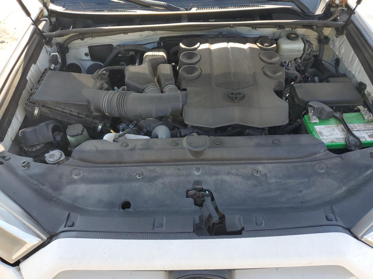 2018 TOYOTA 4Runner
