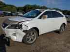 2014 LEXUS Rx