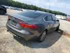 2016 JAGUAR XF