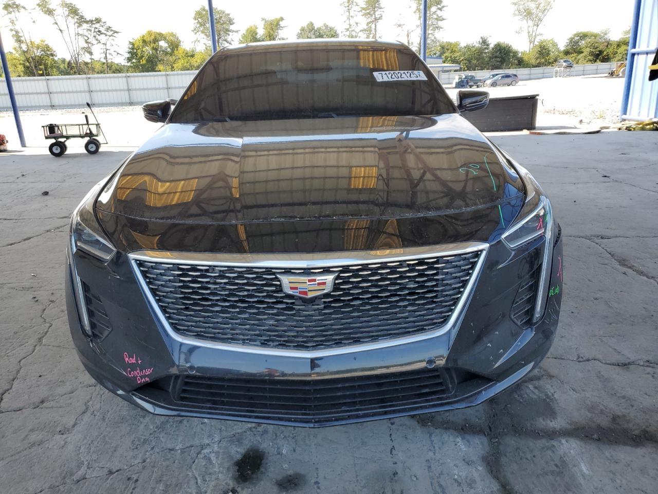 2020 CADILLAC CT6