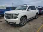 2015 CHEVROLET Tahoe