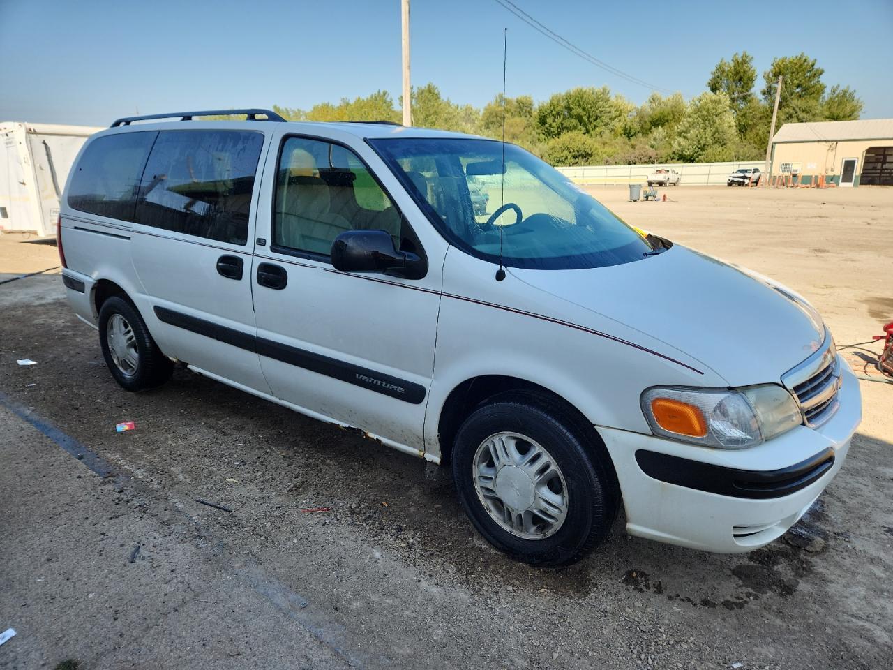 2004 CHEVROLET Venture