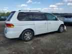 2002 HONDA ODYSSEY