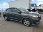 2017 HONDA HR-V